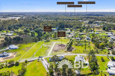27 Macginley Rd, Upper Caboolture, QLD 4510