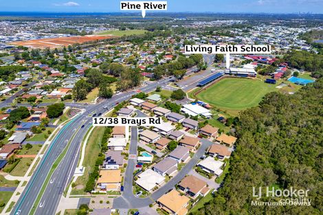 12/38 Brays Rd, Murrumba Downs, QLD 4503