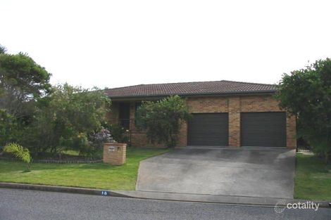 15 Carrabeen Dr, Old Bar, NSW 2430