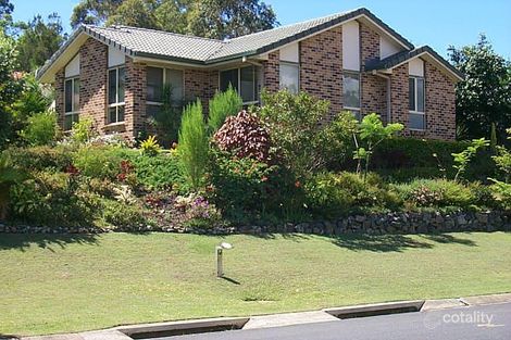 34 Wardley Dr, Parkwood, QLD 4214