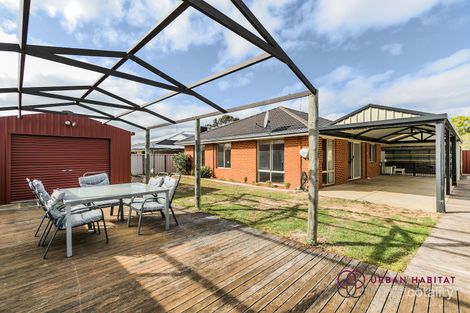 Property photo of 25 Leghorn Road Orelia WA 6167
