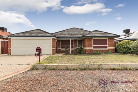 Property photo of 25 Leghorn Road Orelia WA 6167