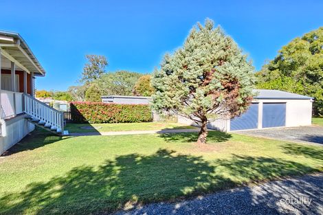 Property photo of 49 Emu Creek Road Crows Nest QLD 4355