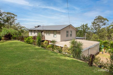 Property photo of 25 Range Crescent Laidley QLD 4341