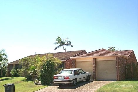 3 Burgallby Rd, Springwood, QLD 4127