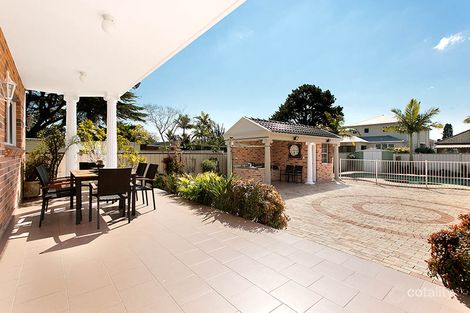 Property photo of 27 Bath Street Monterey NSW 2217