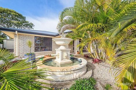 Property photo of 105 James Road Beachmere QLD 4510