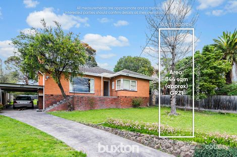 25 Severn St, Box Hill North, VIC 3129