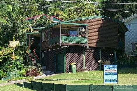 1 Walsh St, Currumbin, QLD 4223