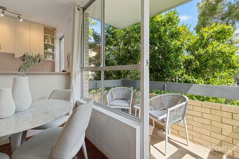 Property photo of 1/6 Trafalgar Street Crows Nest NSW 2065