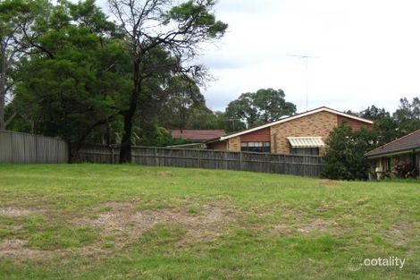 Property photo of 3 Ivy Place Cherrybrook NSW 2126