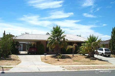 Property photo of 63 Venturi Drive Ocean Reef WA 6027