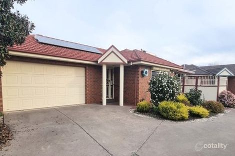 Property photo of 5/25-27 Sali Drive Shepparton VIC 3630