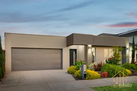 Property photo of 120 Morison Road Clyde VIC 3978