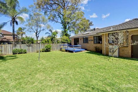 Property photo of 1 Baldwin Avenue Asquith NSW 2077