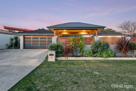 Property photo of 10 Taxal Close Carine WA 6020