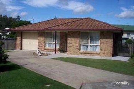 Property photo of 9 Brendan Place Goodna QLD 4300