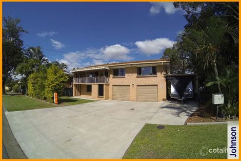 23 Edmondson St, Corinda, QLD 4075