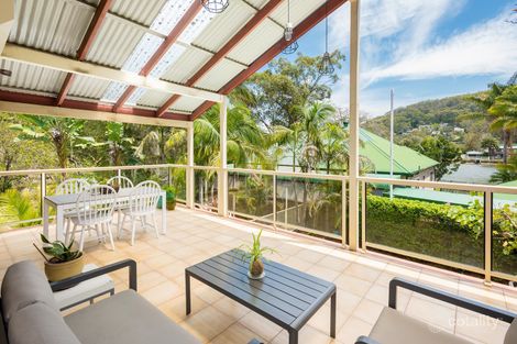 Property photo of 83 Prince Edward Park Road Woronora NSW 2232