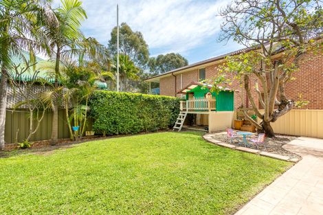 Property photo of 83 Prince Edward Park Road Woronora NSW 2232