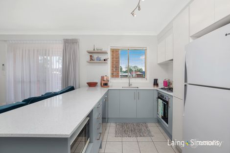 Property photo of 20/66-70 Great Western Highway Emu Plains NSW 2750