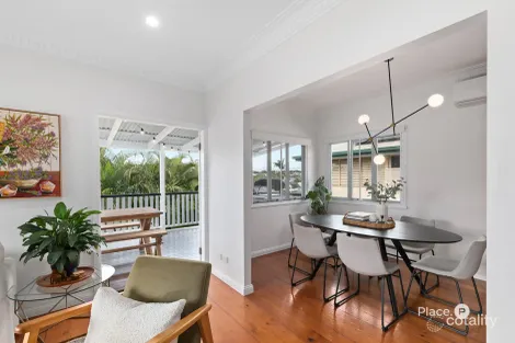 Property photo of 82 Newnham Road Mount Gravatt East QLD 4122