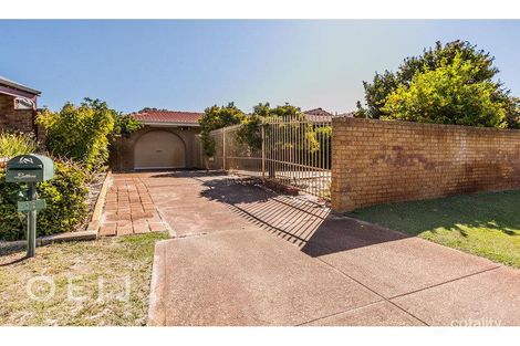 37 Hurley Way, Bull Creek, WA 6149