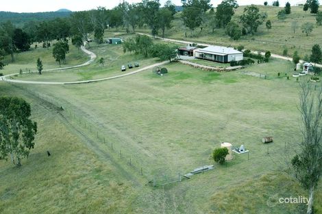 112 Genrich Rd, Glenaven, QLD 4355