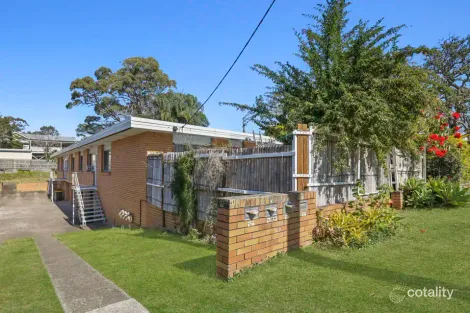 4/49 Lydia St, Kalinga, QLD 4030