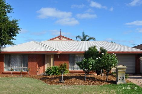 70 Investigator Dr, Woodcroft, SA 5162