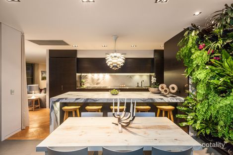 Property photo of 4502/6-8 Alexandra Drive Camperdown NSW 2050