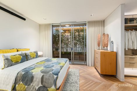 Property photo of 4502/6-8 Alexandra Drive Camperdown NSW 2050