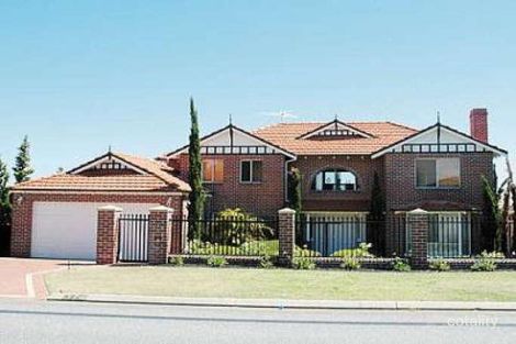 374 Summerlakes Pde, Ballajura, WA 6066