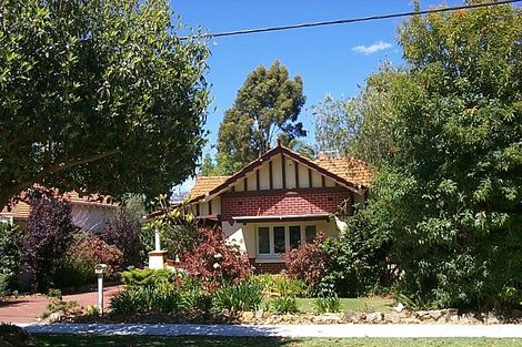 Property photo of 9 Lanark Street Menora WA 6050