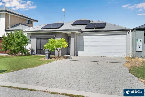 3b Crawford St, Cannington, WA 6107