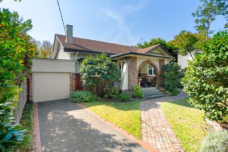 Property photo of 7 Heatherleigh Place Malvern East VIC 3145