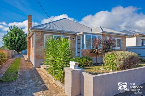 57 Mace St, Montello, TAS 7320