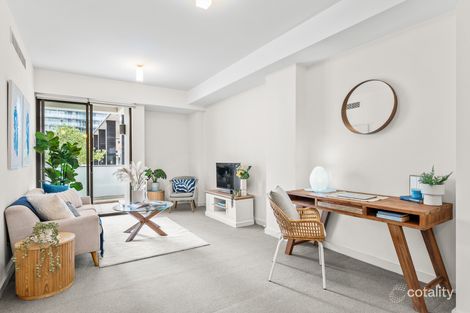 11/11-13 Bennett St, East Perth, WA 6004