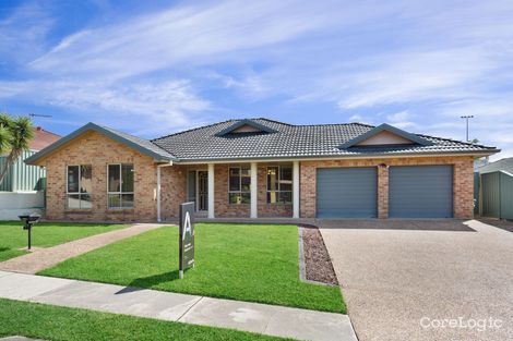 Property photo of 7 Huntington Way Cardiff South NSW 2285