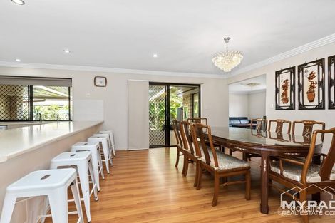 Property photo of 13 Voss Boulevard Heritage Park QLD 4118