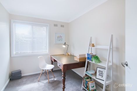 Property photo of 23 Luttrell Street Hobartville NSW 2753