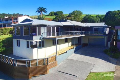 Property photo of 38 Headland Drive Gerroa NSW 2534