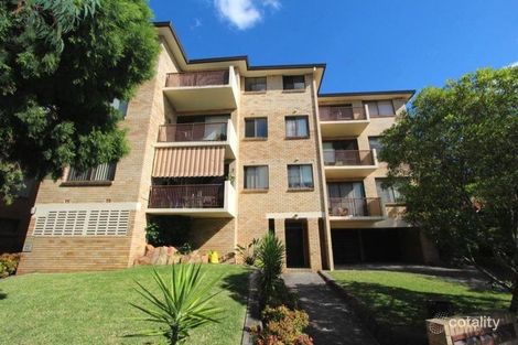 Property photo of 2/5-7 Willison Road Carlton NSW 2218
