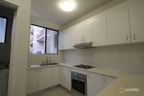 Property photo of 2/5-7 Willison Road Carlton NSW 2218
