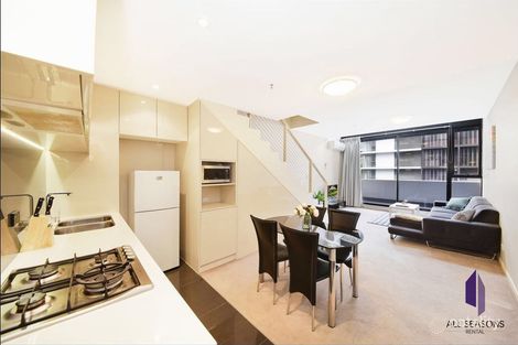 6/17 Joynton Ave, Zetland, NSW 2017