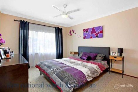 Property photo of 7 Twain Street Winston Hills NSW 2153