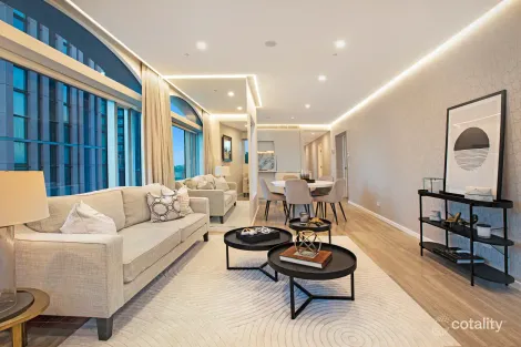 Property photo of 3104/116 Bathurst Street Sydney NSW 2000