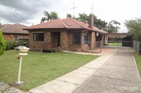 18 Brown St, North Parramatta, NSW 2151