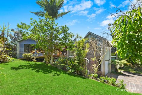 Property photo of 21 Coorella Circuit Port Macquarie NSW 2444