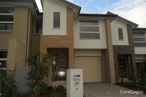 Property photo of 24 Turon Crescent The Ponds NSW 2769